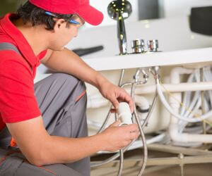 About Emergency plumbing pros East Texas, PA