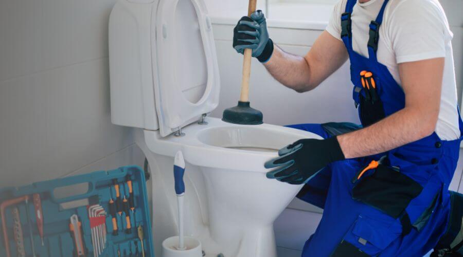 Professional emergency plumbing in East Texas, PA